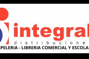 Integral distribuciones