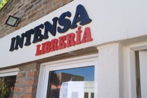 Intensa Libreria