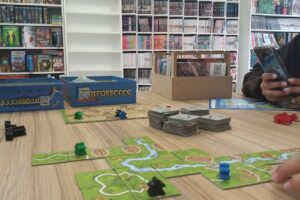 Invictvs Juegos Mangas y Anime