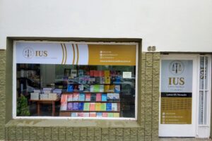Ius Libros Juridicos