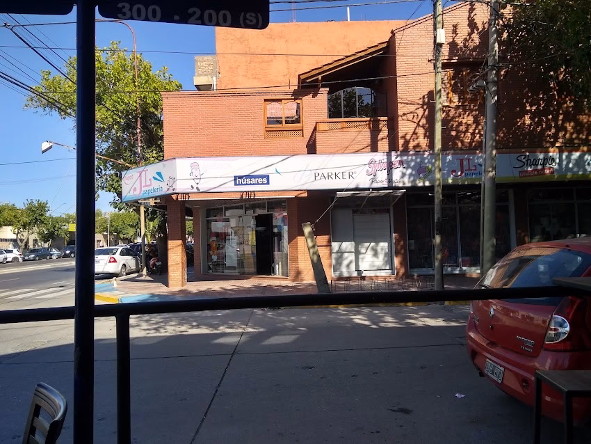 J L Libreria y Papeleria