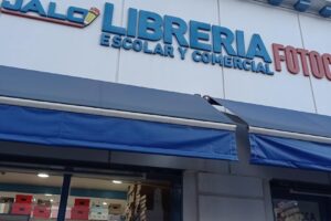 Jalo Librería