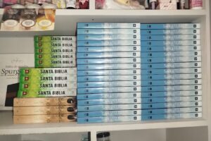 Jireh Librería y Regalería Cristiana