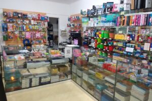 Jlc librería e informática