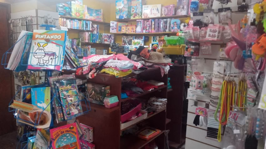 Jm Librería Regalería