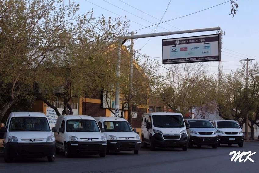 José Karam Mayorista