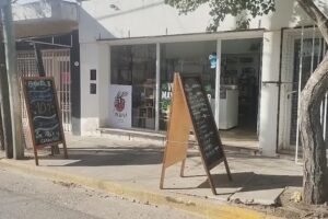 JugArte Librería
