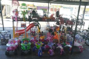 Juguetería Librería Hd