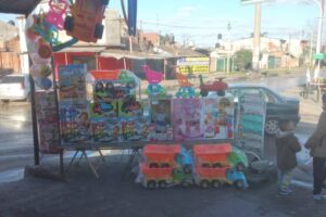 Jugueteria Librería y Kiosco Zeba