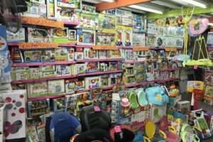 Jugueteria Mirian