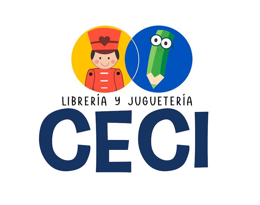 Jugueteria y Libreria Ceci