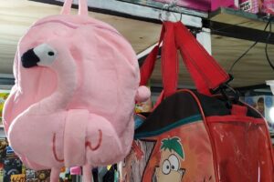 Juguetería y librería Nahuis