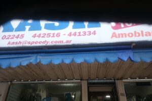 Kash Computación Controladores Fiscales