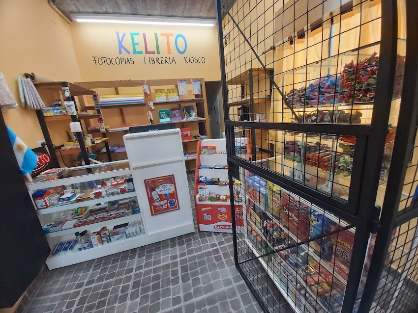 Kelito
