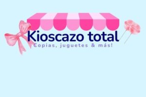 Kioscazo total