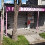 Kiosco Emma