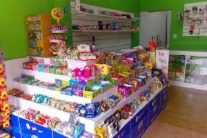 Kiosco Librería AyM