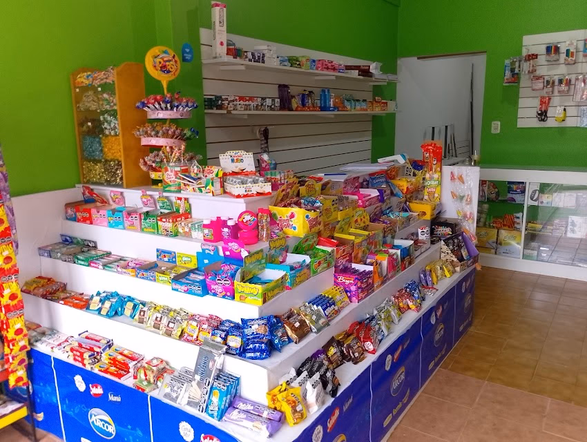 Kiosco Librería AyM