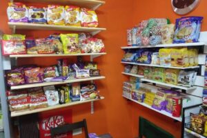 Kiosco Libreria Rossbert