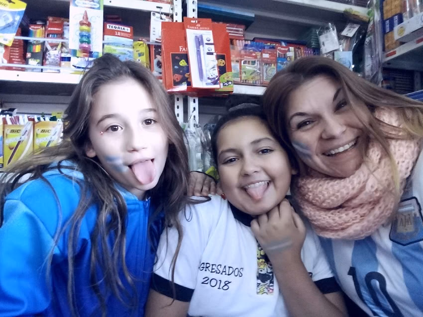 Kioscolibreria Socias Por Accidente