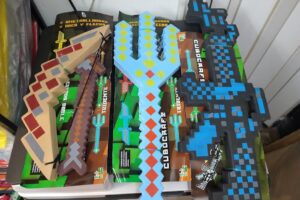 Kiosco Libreria Tortelli