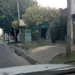 Kiosco Patri