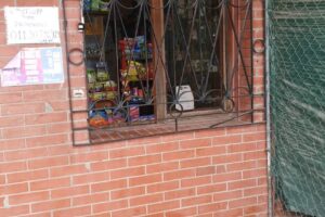 Kiosco Y Fotocopias Karina