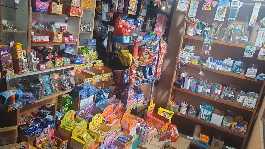 Kiosco Y Fotocopias Karina