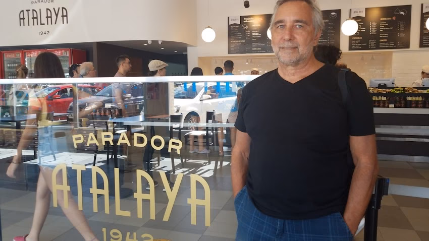 Kiosco y Libreria Boulevard 1