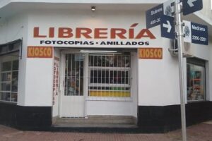 Kiosco y Librería Qq