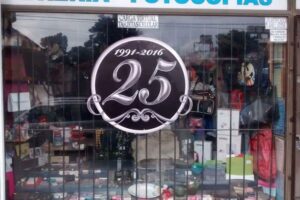 Kiosko Libreria Quattro