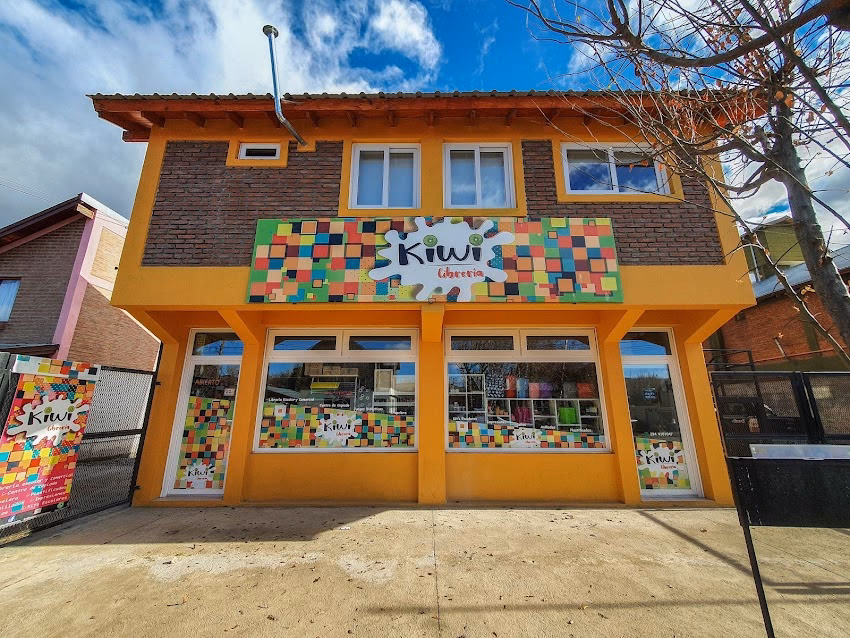 Kiwi Librería Papelera