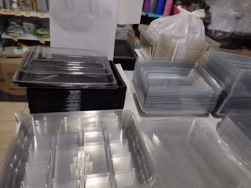 L Y G Libreria Y Descartables