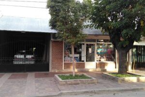 La Argentina Libreria