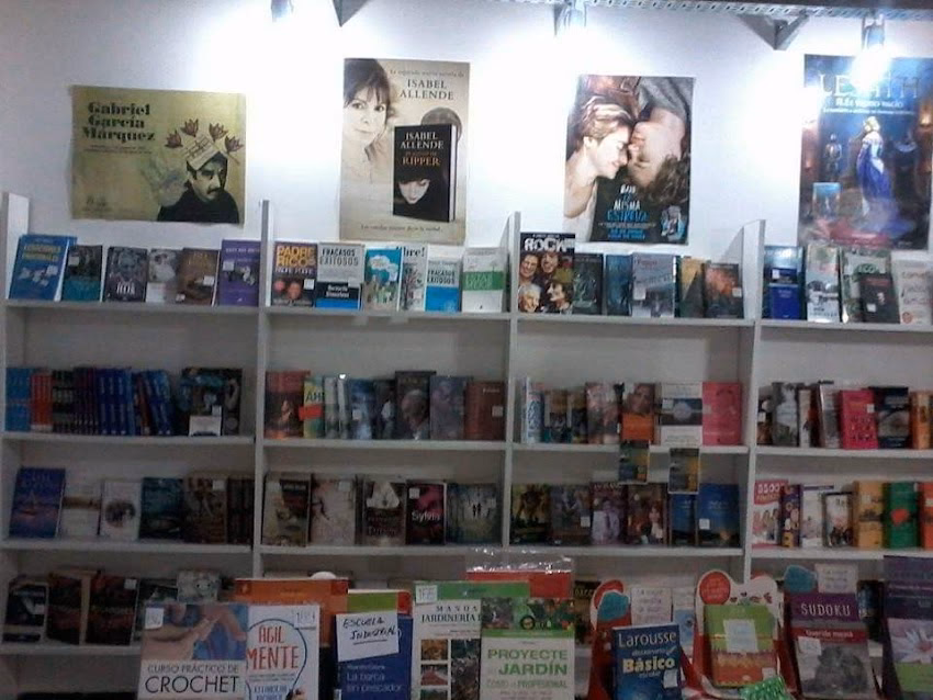 La Boutique del lector