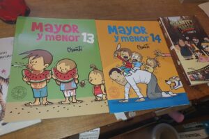 La Boutique del Libro