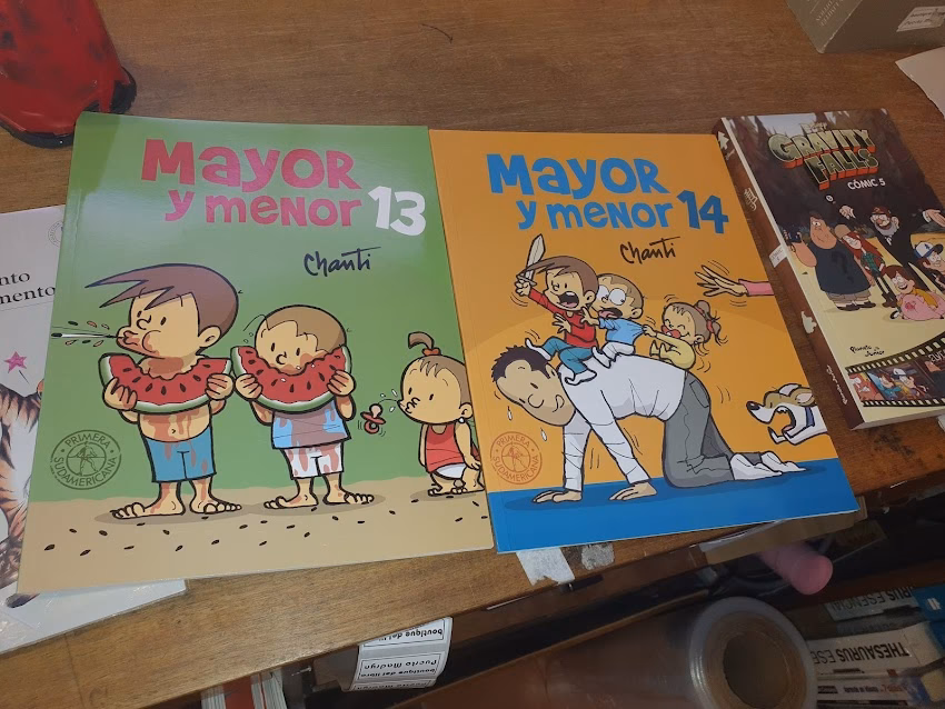 La Boutique del Libro