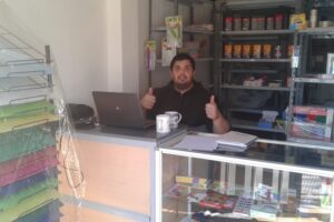 La Brisa artículos de libreria y kiosco