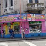 La Casa del Cartucho