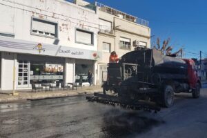 La Casa del Cartucho