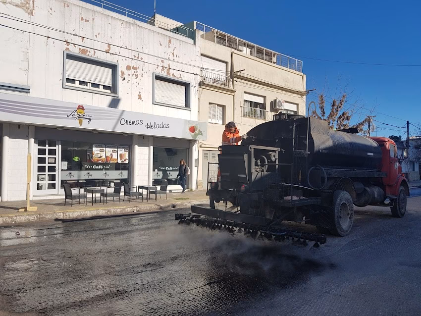 La Casa del Cartucho