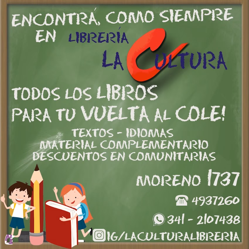 La Cultura