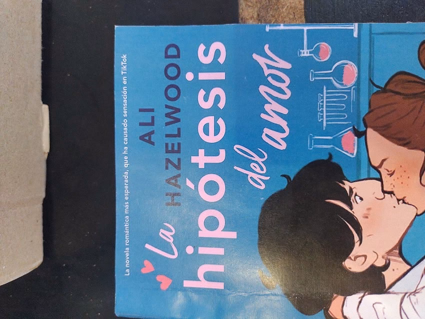 La Dama Encubierta Books