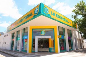 La Editorial