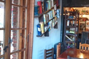 La Encrucijada Bar Cultural