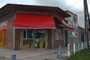 La Esquina