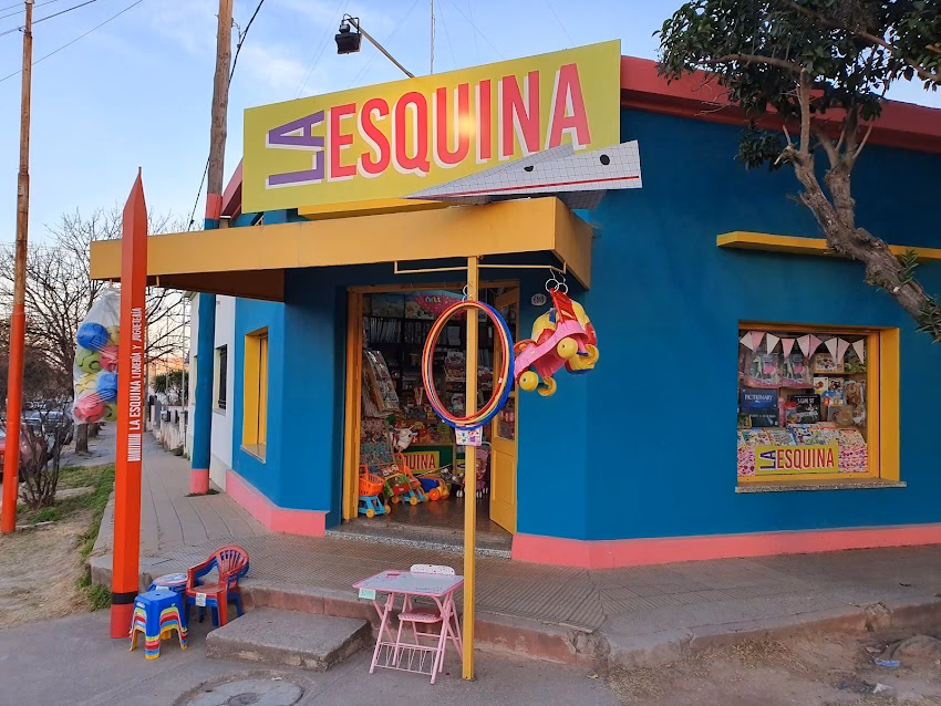 La Esquina