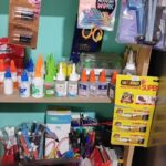 La esquina de las copias