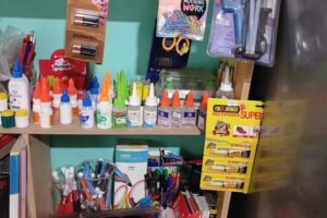 La esquina de las copias