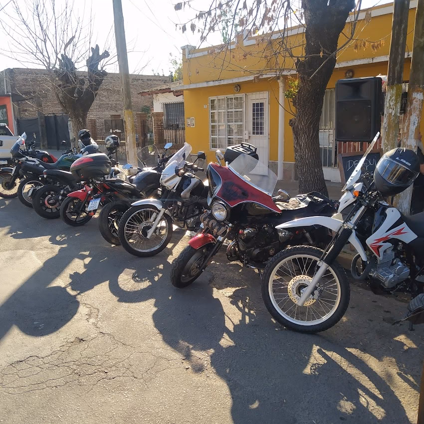 La Esquina De Las Letras